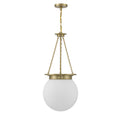 SAVOY HOUSE, MANOR PENDANT, PENDANT LIGHT