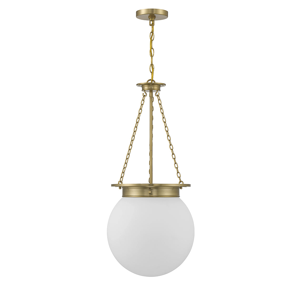 SAVOY HOUSE, MANOR PENDANT, PENDANT LIGHT