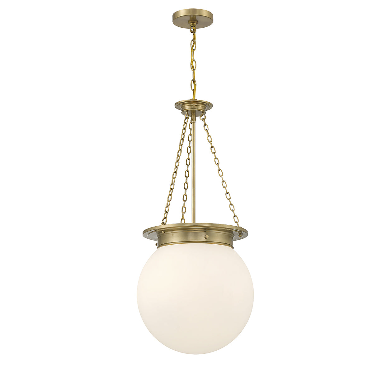 SAVOY HOUSE, MANOR PENDANT, PENDANT LIGHT