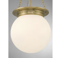 SAVOY HOUSE, MANOR PENDANT, PENDANT LIGHT