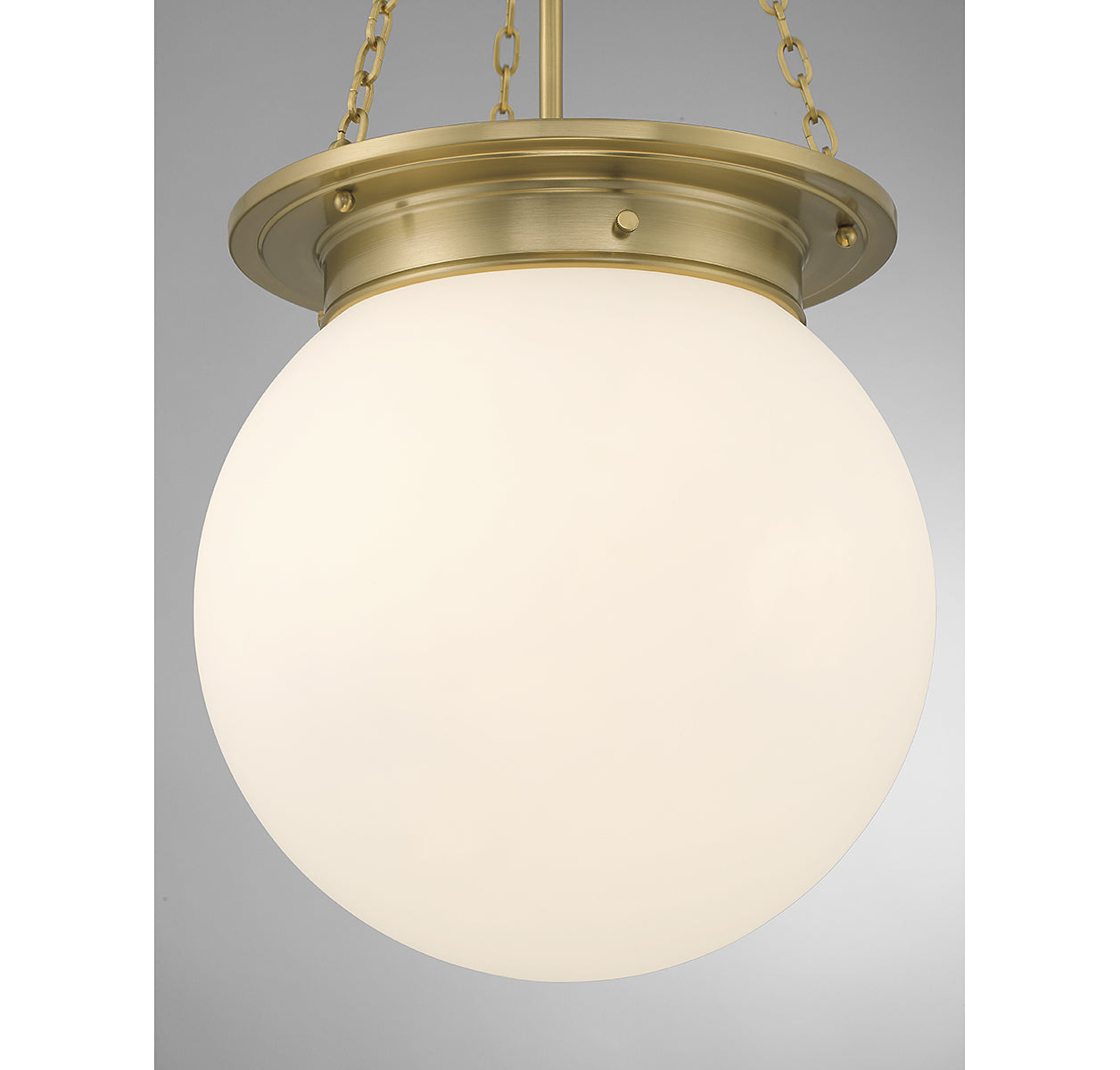 SAVOY HOUSE, MANOR PENDANT, PENDANT LIGHT