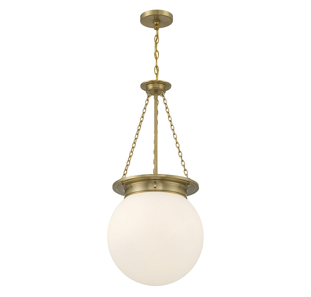 SAVOY HOUSE, MANOR PENDANT, PENDANT LIGHT