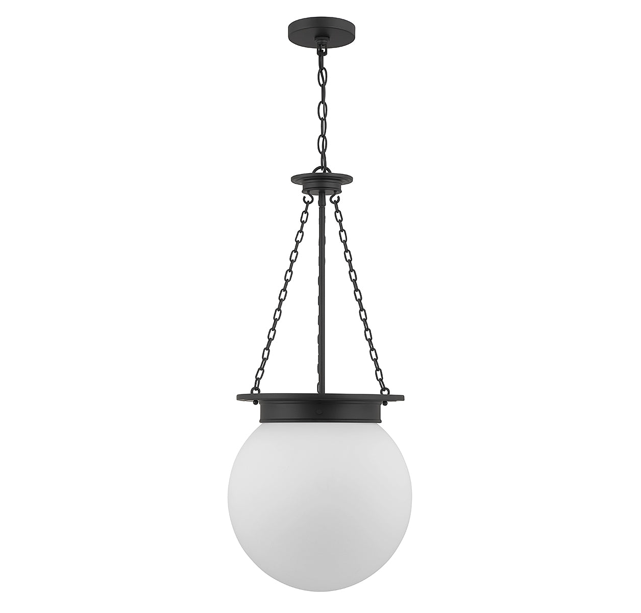 SAVOY HOUSE, MANOR PENDANT, PENDANT LIGHT