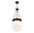 SAVOY HOUSE, MANOR PENDANT, PENDANT LIGHT
