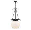 SAVOY HOUSE, MANOR PENDANT, PENDANT LIGHT