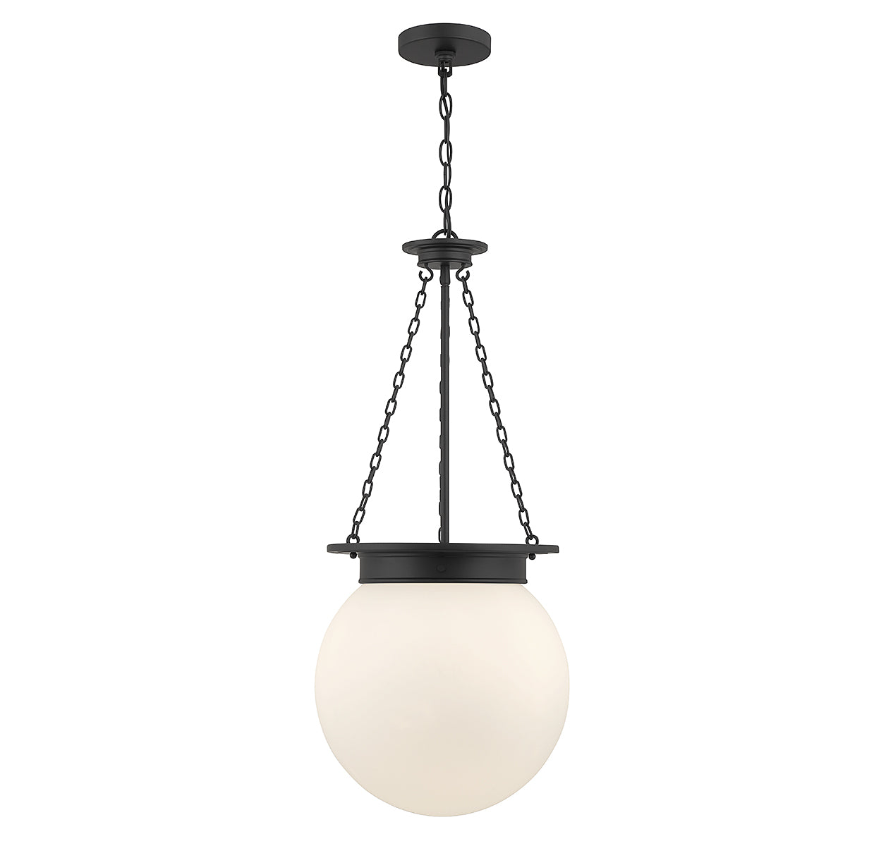 SAVOY HOUSE, MANOR PENDANT, PENDANT LIGHT