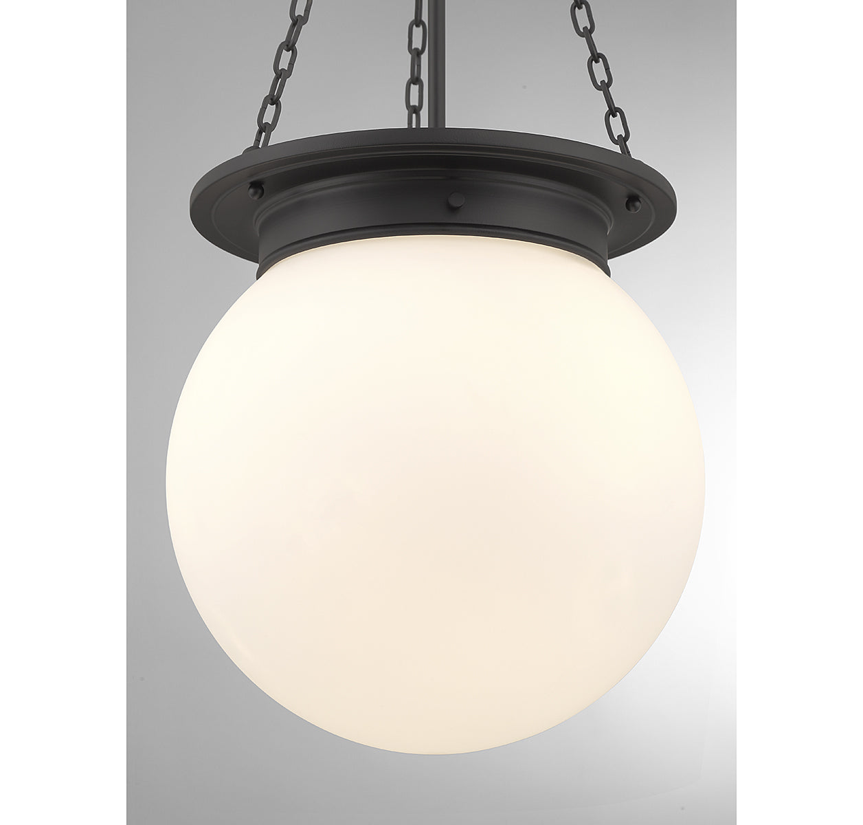 SAVOY HOUSE, MANOR PENDANT, PENDANT LIGHT