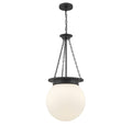 SAVOY HOUSE, MANOR PENDANT, PENDANT LIGHT
