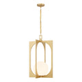 SAVOY HOUSE, HARDING PENDANT, PENDANT LIGHT