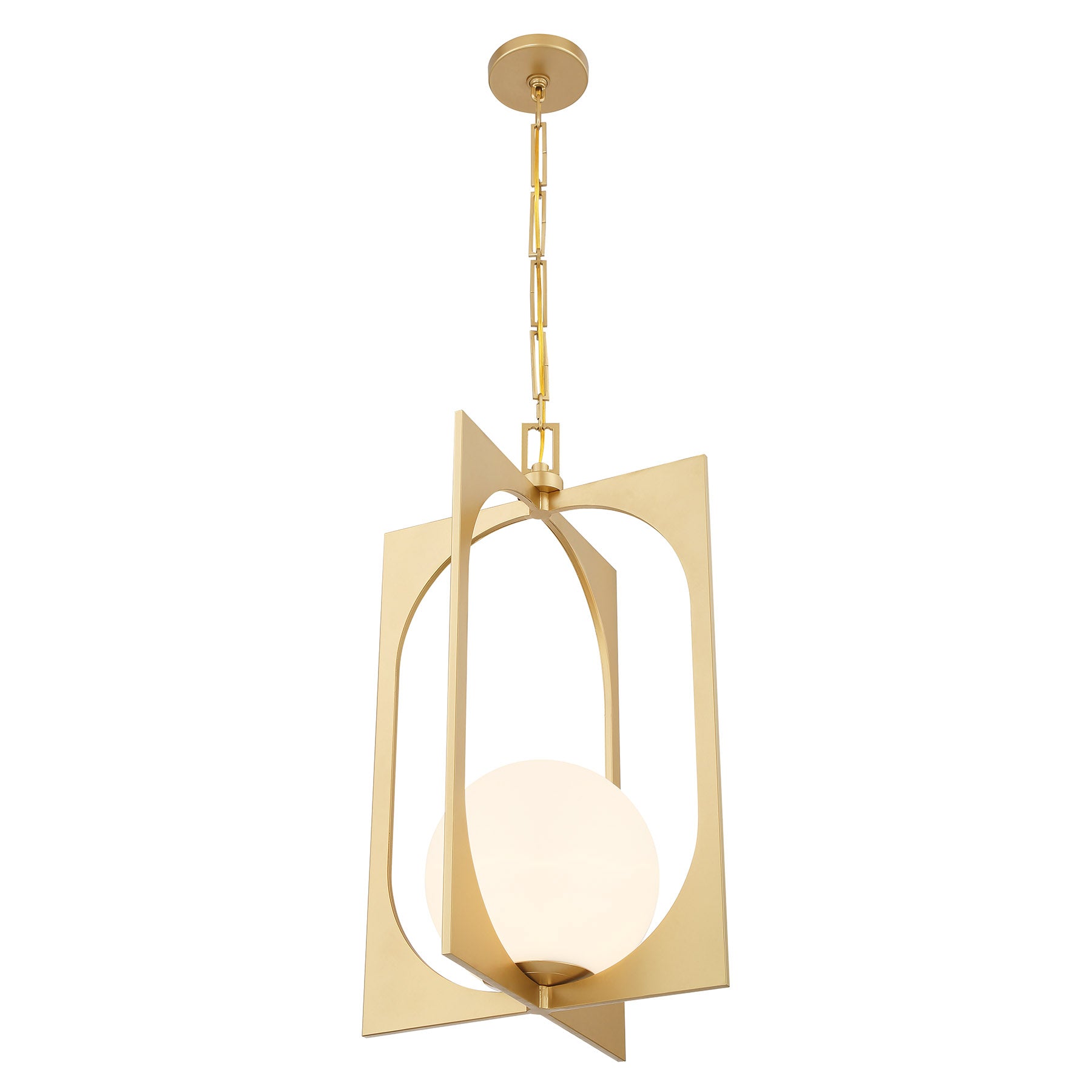 SAVOY HOUSE, HARDING PENDANT, PENDANT LIGHT