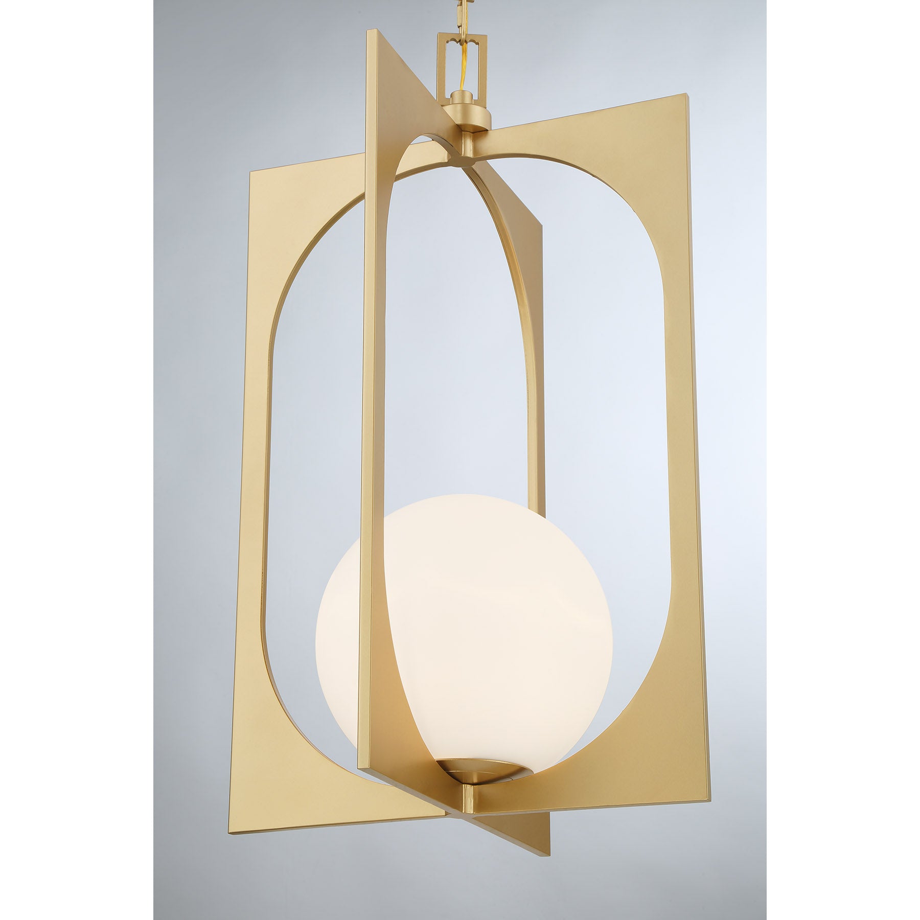 SAVOY HOUSE, HARDING PENDANT, PENDANT LIGHT