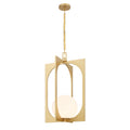 SAVOY HOUSE, HARDING PENDANT, PENDANT LIGHT