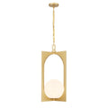 SAVOY HOUSE, HARDING PENDANT, PENDANT LIGHT
