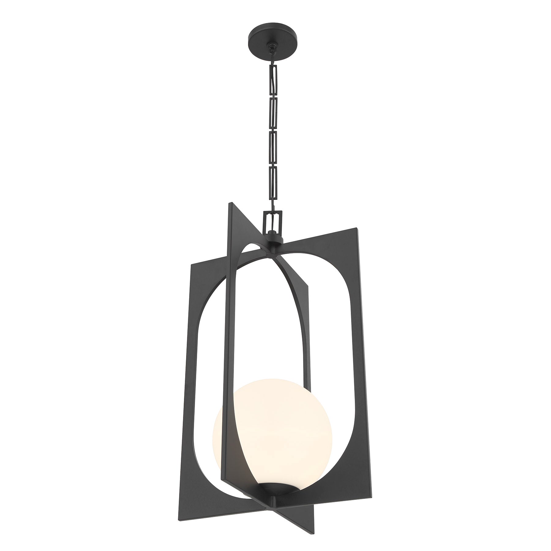 SAVOY HOUSE, HARDING PENDANT, PENDANT LIGHT