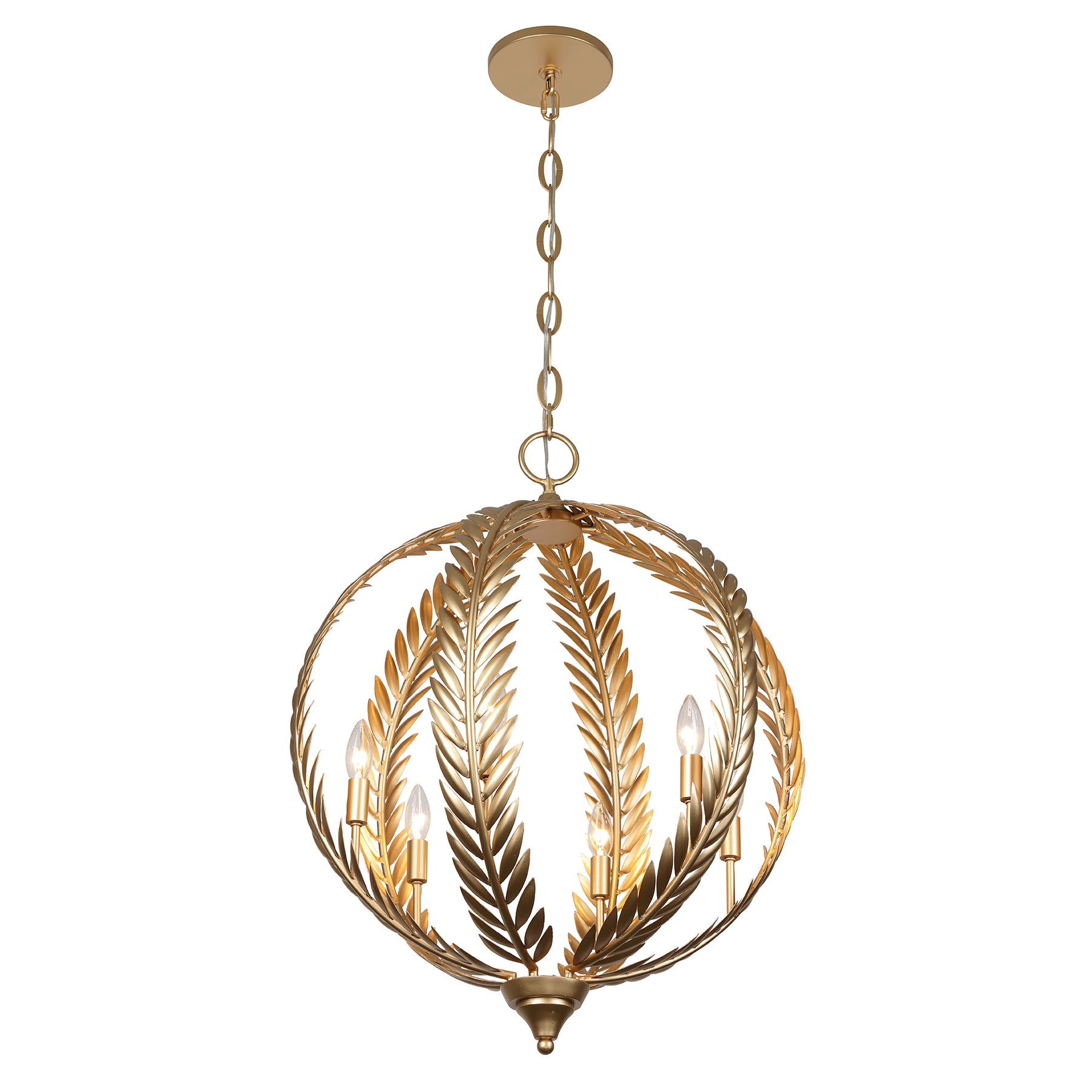 SAVOY HOUSE, ATLAS PENDANT, PENDANT LIGHT