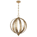 SAVOY HOUSE, ATLAS PENDANT, PENDANT LIGHT