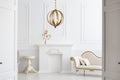 SAVOY HOUSE, ATLAS PENDANT, PENDANT LIGHT
