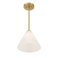 SAVOY ESSENTIALS, BLAIR CONVERTIBLE 2, PENDANT LIGHT