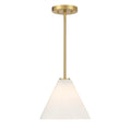 SAVOY ESSENTIALS, BLAIR CONVERTIBLE 2, PENDANT LIGHT