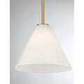 SAVOY ESSENTIALS, BLAIR CONVERTIBLE 2, PENDANT LIGHT