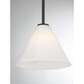 SAVOY ESSENTIALS, BLAIR CONVERTIBLE 2, PENDANT LIGHT