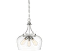 SAVOY ESSENTIALS, OCTAVE TRANSITIONAL PENDANT, PENDANT LIGHT