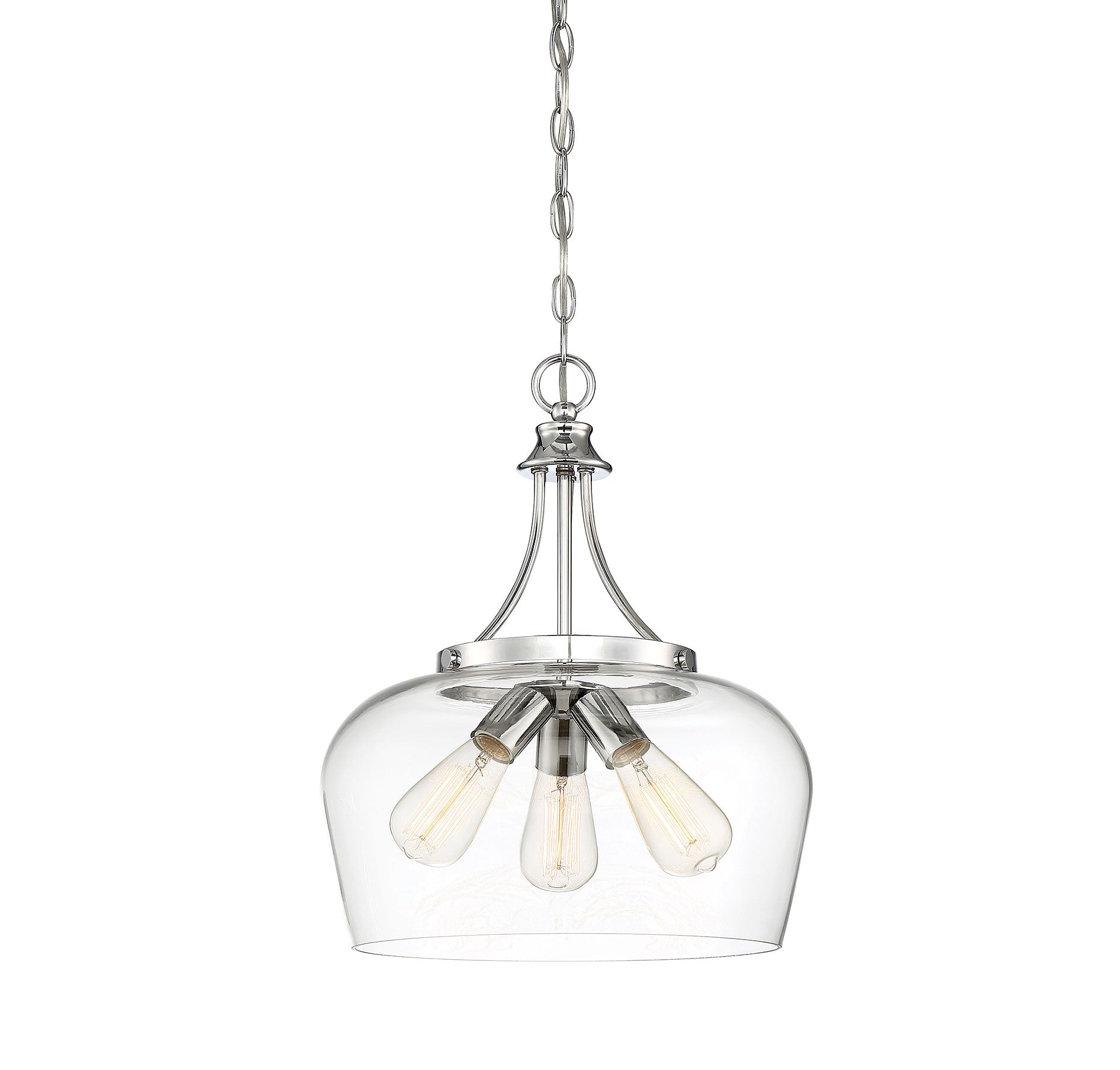 SAVOY ESSENTIALS, OCTAVE TRANSITIONAL PENDANT, PENDANT LIGHT