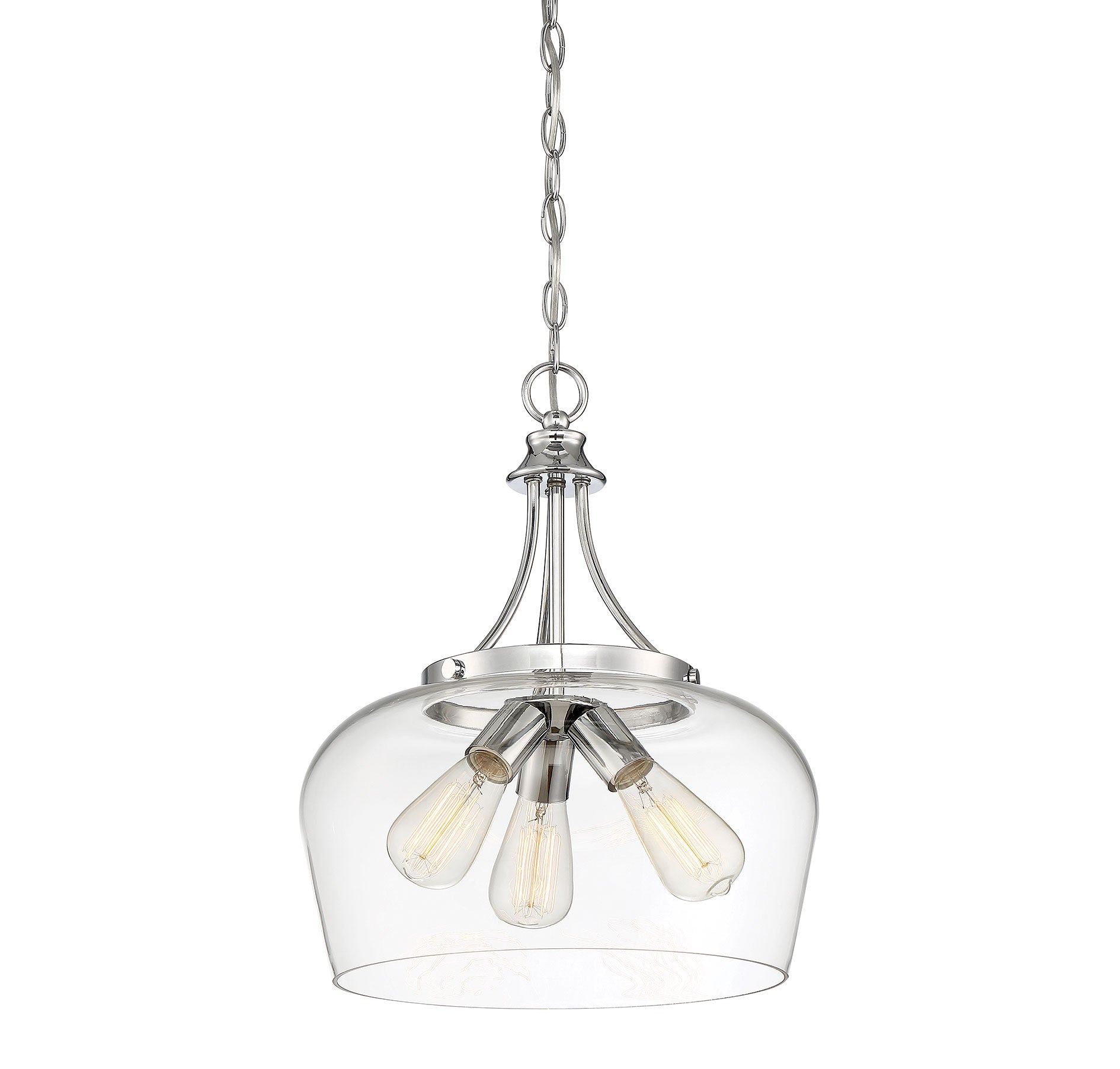 SAVOY ESSENTIALS, OCTAVE TRANSITIONAL PENDANT, PENDANT LIGHT