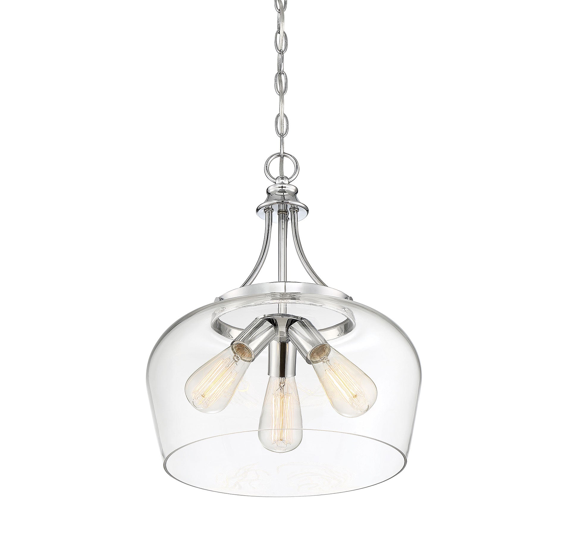 SAVOY ESSENTIALS, OCTAVE TRANSITIONAL PENDANT, PENDANT LIGHT
