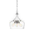 SAVOY ESSENTIALS, OCTAVE TRANSITIONAL PENDANT, PENDANT LIGHT