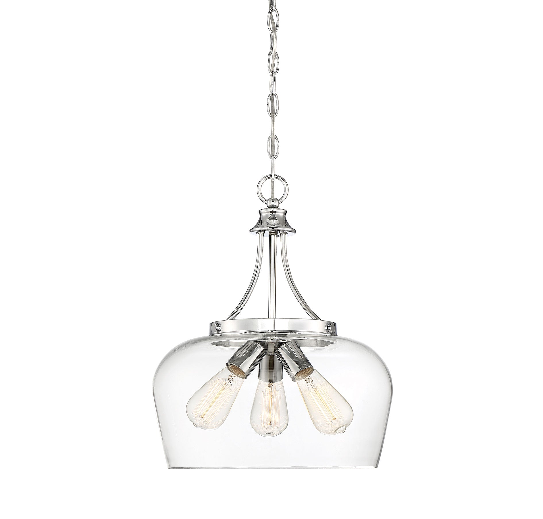 SAVOY ESSENTIALS, OCTAVE TRANSITIONAL PENDANT, PENDANT LIGHT
