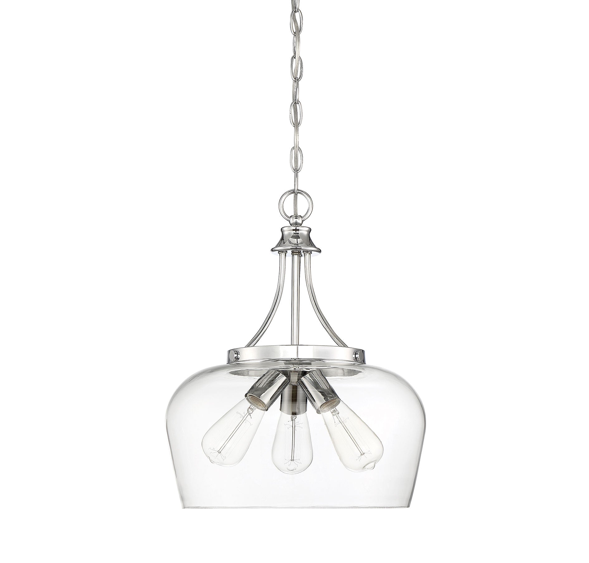 SAVOY ESSENTIALS, OCTAVE TRANSITIONAL PENDANT, PENDANT LIGHT