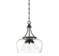 SAVOY ESSENTIALS, OCTAVE TRANSITIONAL PENDANT, PENDANT LIGHT