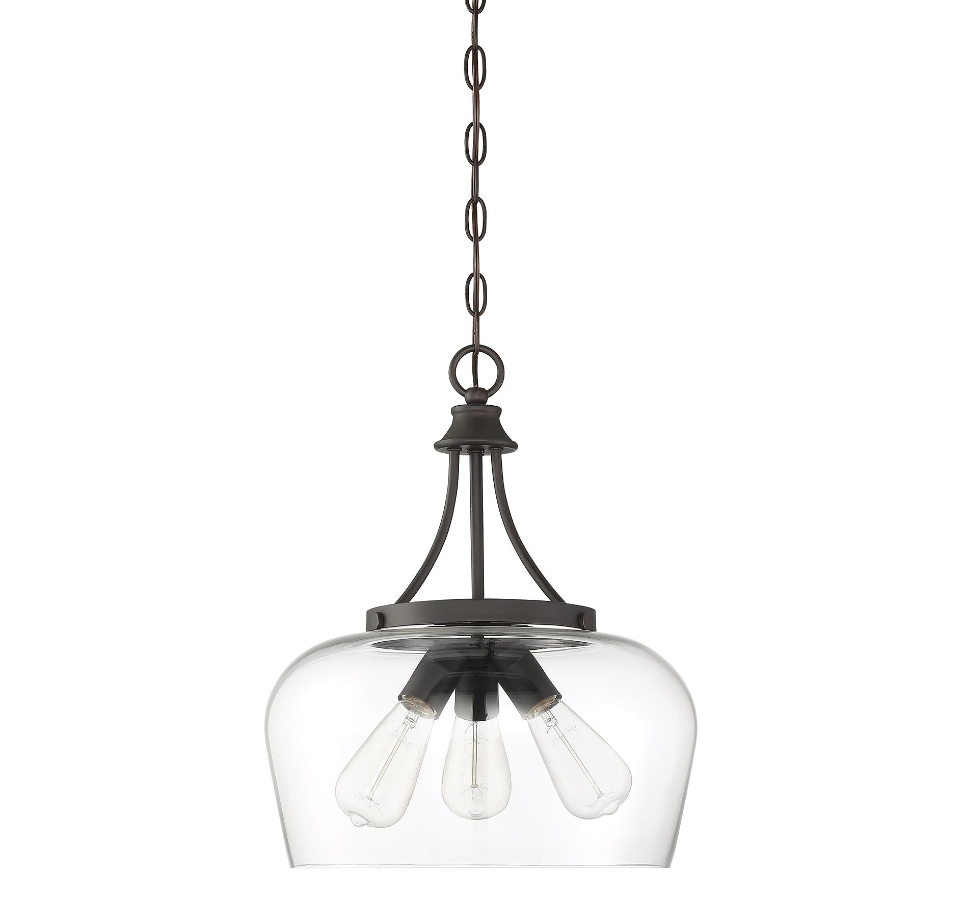 SAVOY ESSENTIALS, OCTAVE TRANSITIONAL PENDANT, PENDANT LIGHT