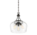SAVOY ESSENTIALS, OCTAVE TRANSITIONAL PENDANT, PENDANT LIGHT