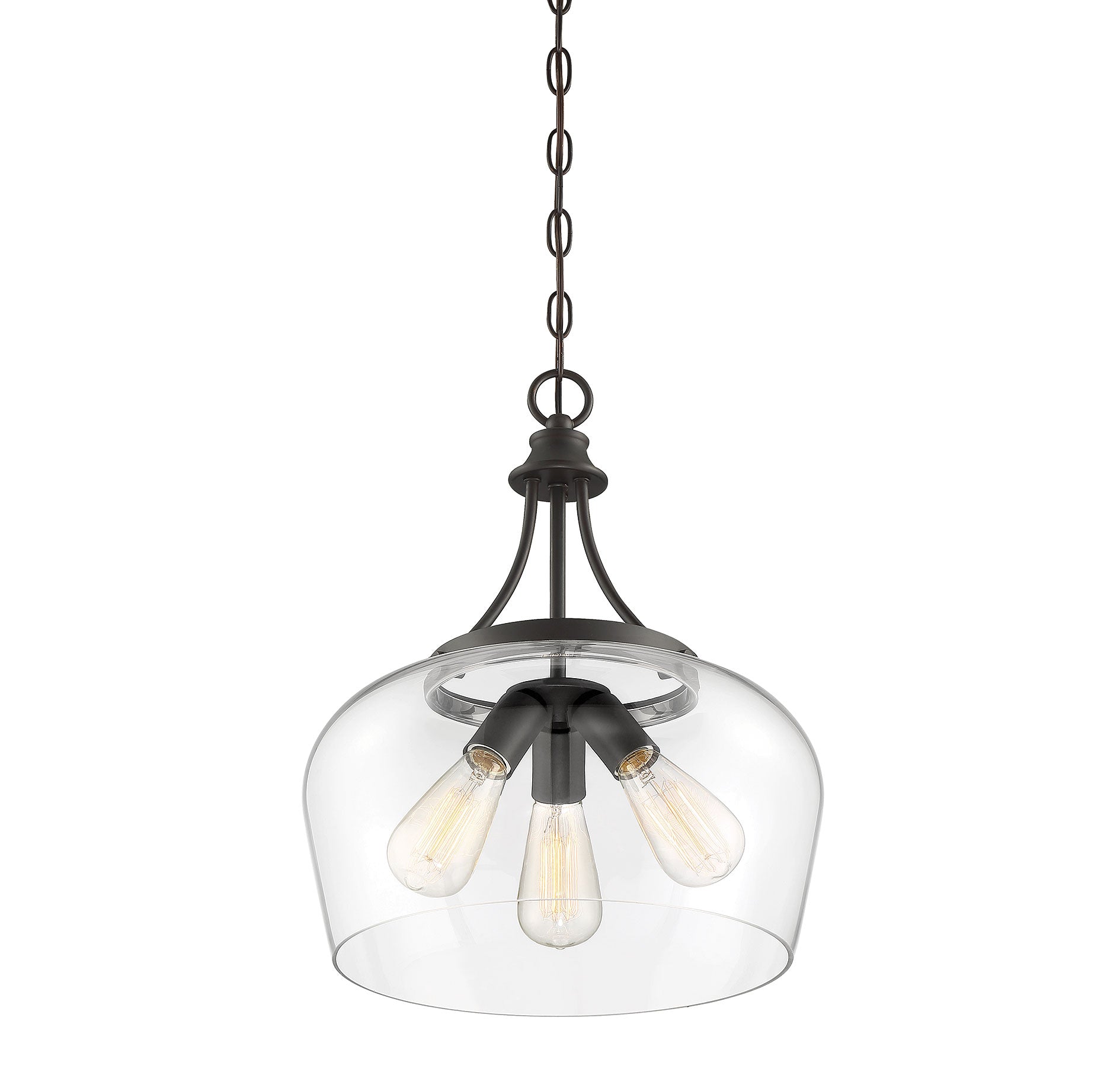 SAVOY ESSENTIALS, OCTAVE TRANSITIONAL PENDANT, PENDANT LIGHT