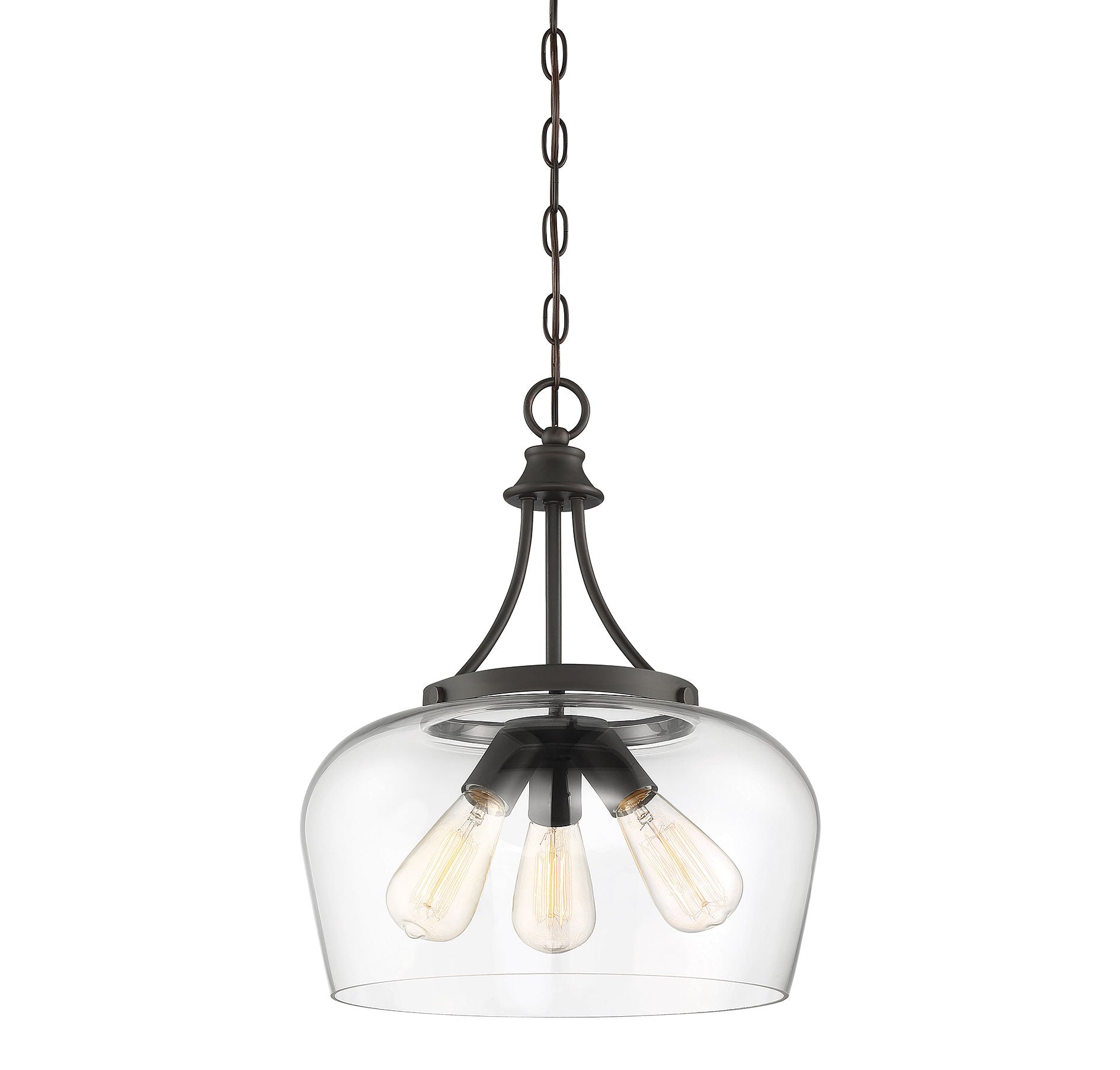 SAVOY ESSENTIALS, OCTAVE TRANSITIONAL PENDANT, PENDANT LIGHT