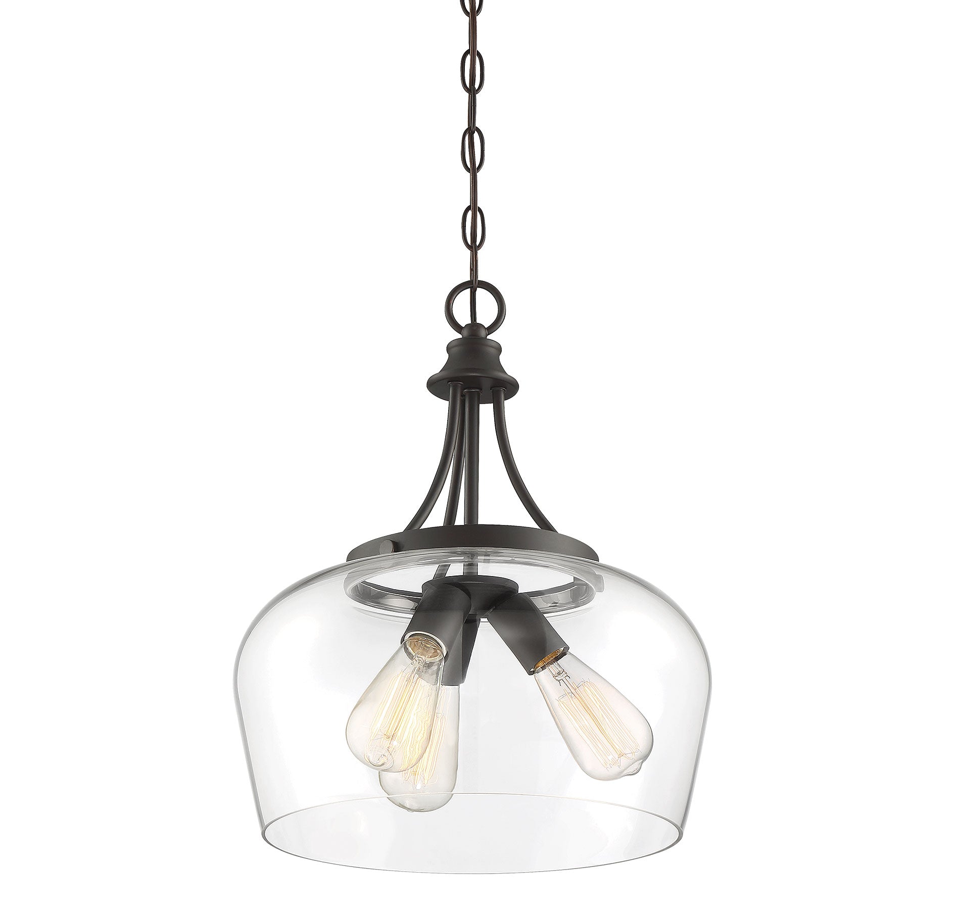 SAVOY ESSENTIALS, OCTAVE TRANSITIONAL PENDANT, PENDANT LIGHT
