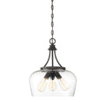 SAVOY ESSENTIALS, OCTAVE TRANSITIONAL PENDANT, PENDANT LIGHT