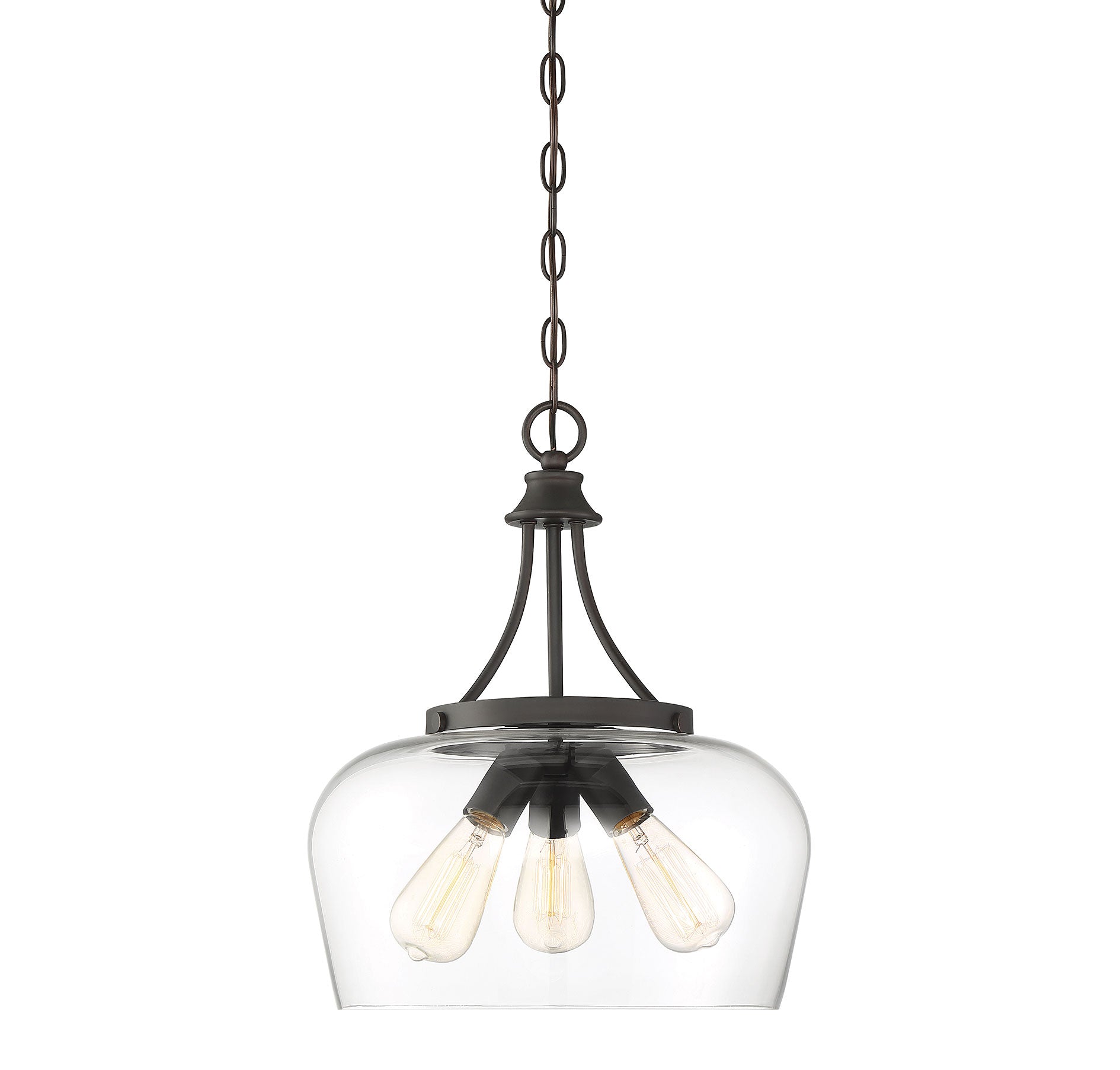 SAVOY ESSENTIALS, OCTAVE TRANSITIONAL PENDANT, PENDANT LIGHT