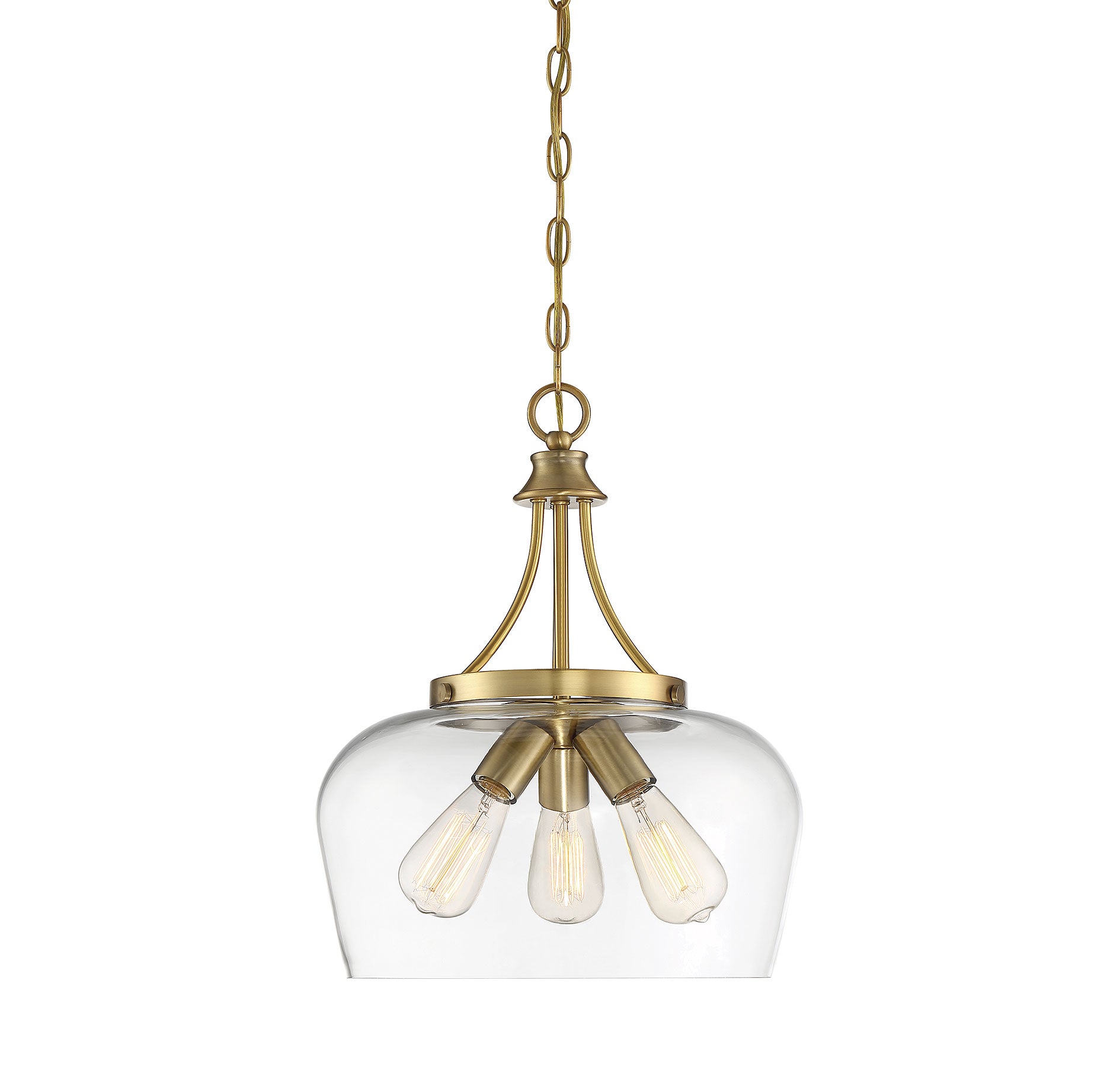 SAVOY ESSENTIALS, OCTAVE TRANSITIONAL PENDANT, PENDANT LIGHT