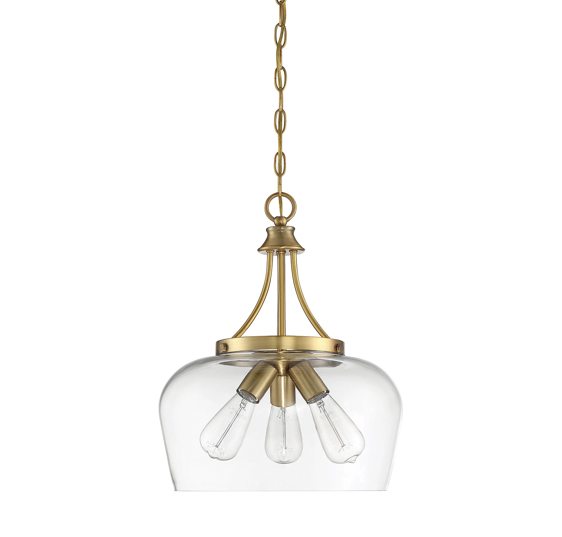 SAVOY ESSENTIALS, OCTAVE TRANSITIONAL PENDANT, PENDANT LIGHT