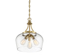 SAVOY ESSENTIALS, OCTAVE TRANSITIONAL PENDANT, PENDANT LIGHT