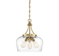 SAVOY ESSENTIALS, OCTAVE TRANSITIONAL PENDANT, PENDANT LIGHT