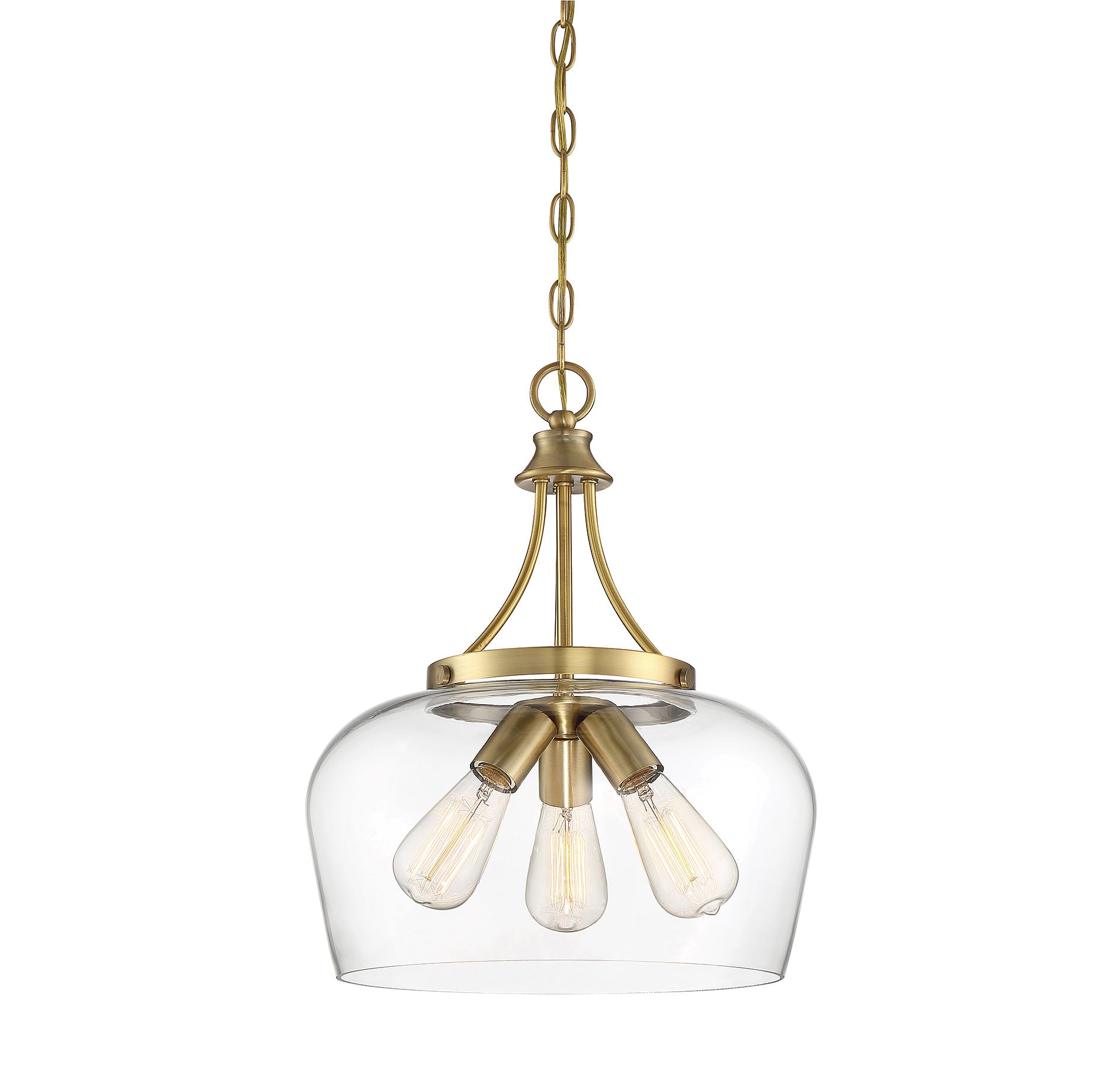 SAVOY ESSENTIALS, OCTAVE TRANSITIONAL PENDANT, PENDANT LIGHT