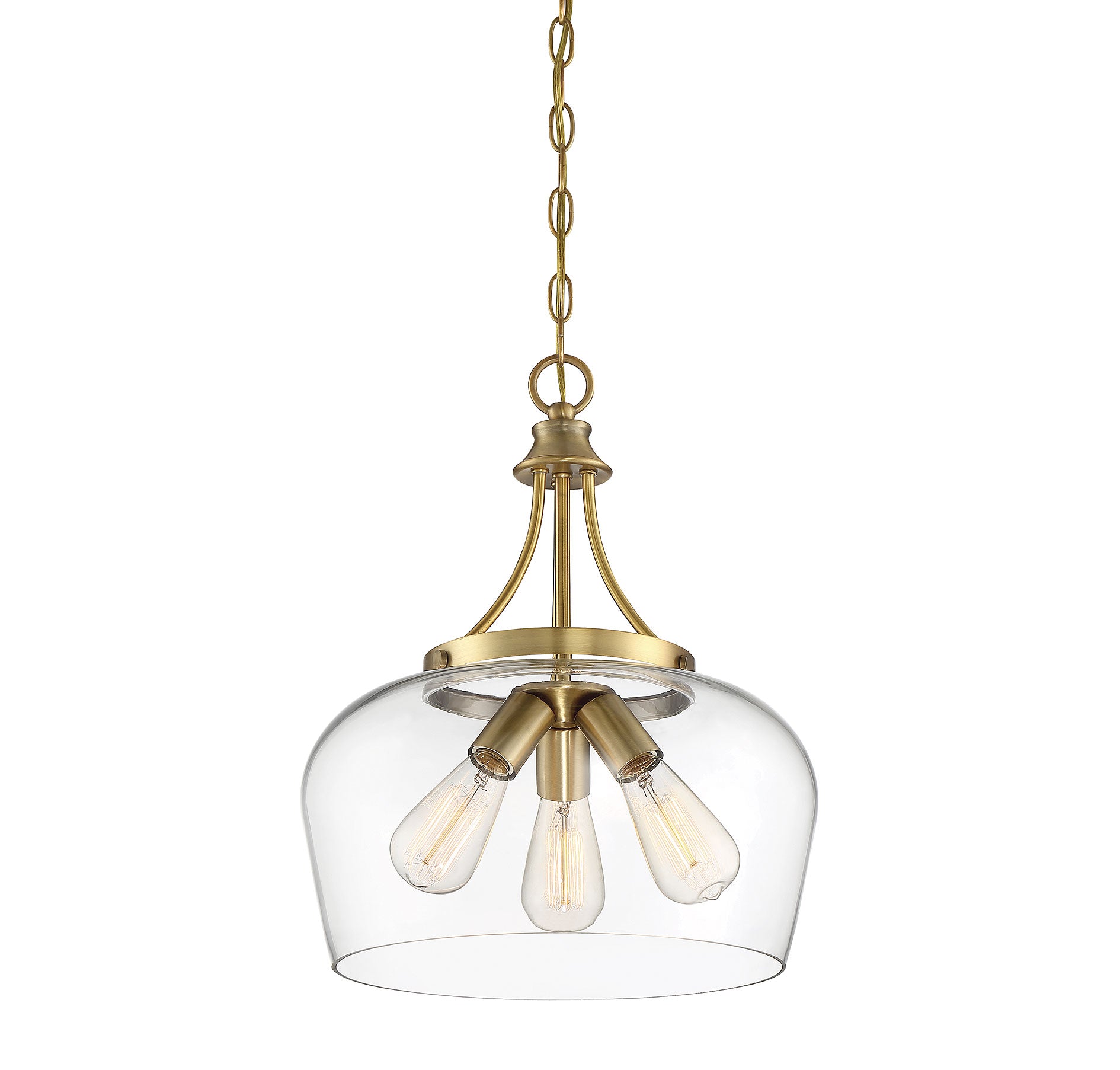 SAVOY ESSENTIALS, OCTAVE TRANSITIONAL PENDANT, PENDANT LIGHT