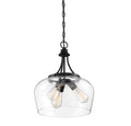 SAVOY ESSENTIALS, OCTAVE TRANSITIONAL PENDANT, PENDANT LIGHT