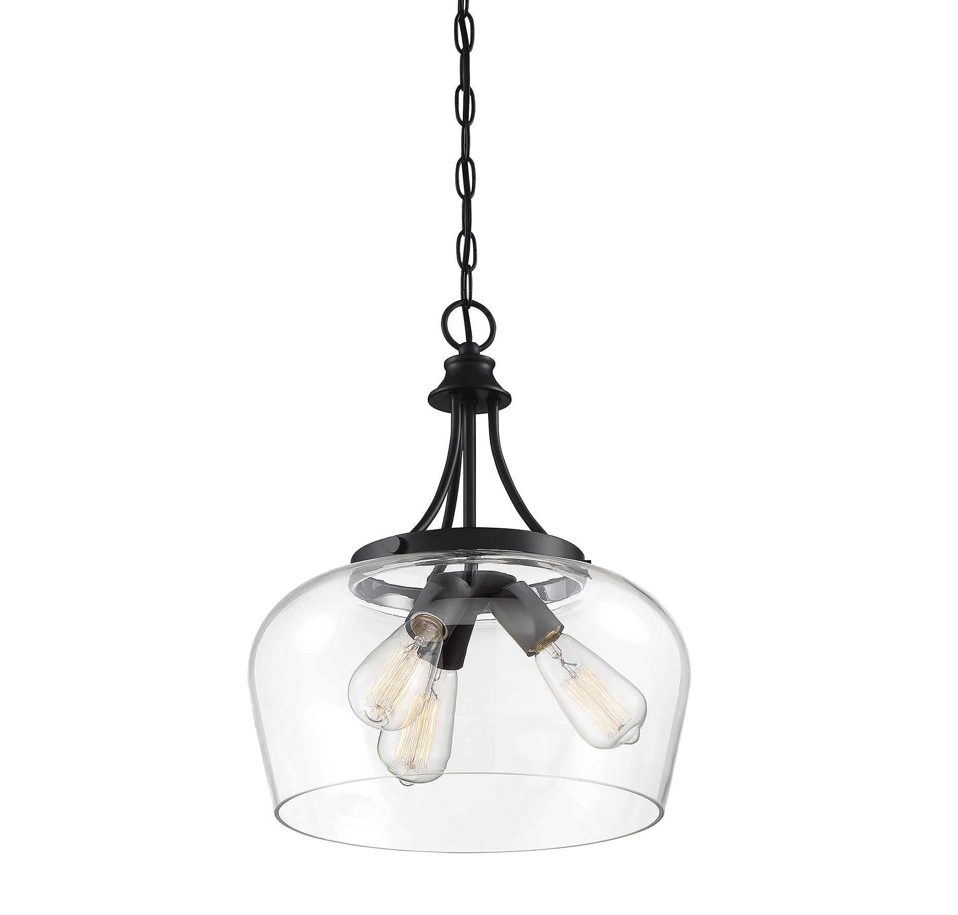 SAVOY ESSENTIALS, OCTAVE TRANSITIONAL PENDANT, PENDANT LIGHT