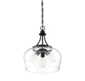 SAVOY ESSENTIALS, OCTAVE TRANSITIONAL PENDANT, PENDANT LIGHT