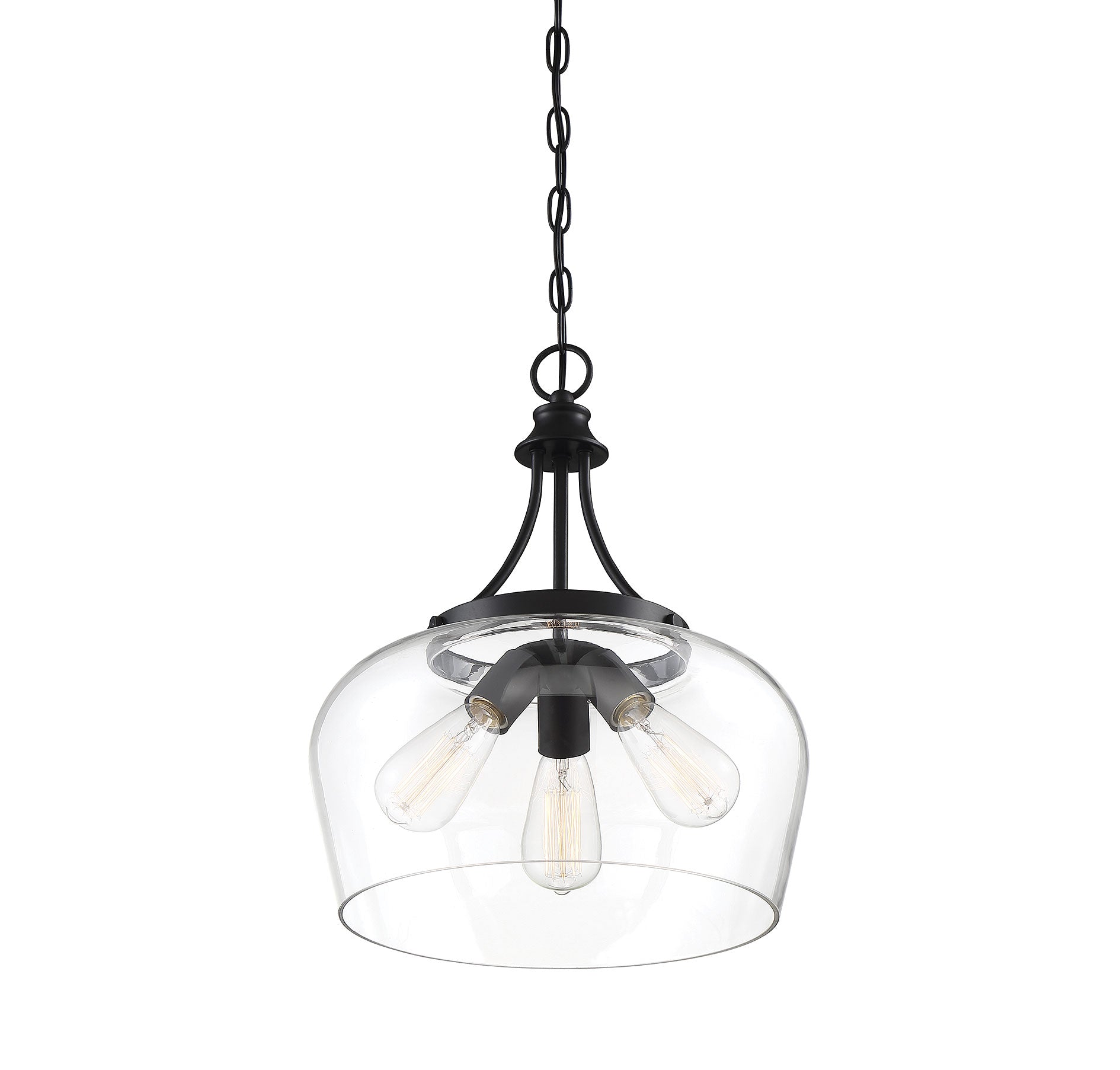 SAVOY ESSENTIALS, OCTAVE TRANSITIONAL PENDANT, PENDANT LIGHT